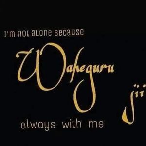 Meet your Posher, Manjinder